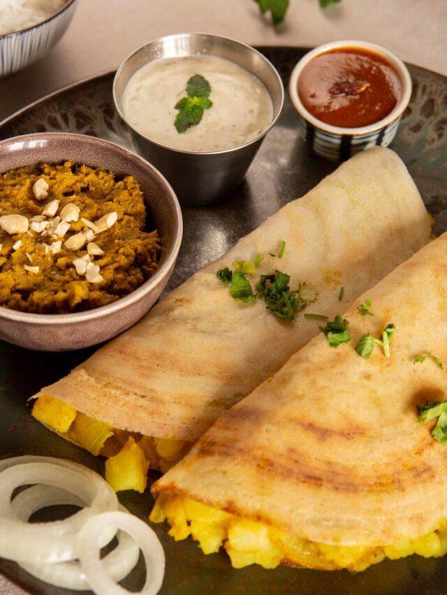 तेजी से वजन कम करने के लिए खाएं ये साउथ इंडियन डिश, जल्दी मिलता है रिजल्ट