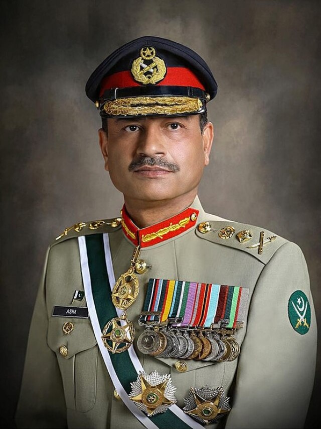 'A red flag for India': Why Asim Munir is more dangerous than any Pakistani chief before