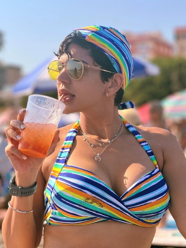 पति को भूल आगे बढ़ी एक्ट्रेस, नहीं मनाती पुण्यतिथि, बोली- इसमें याद करने जैसा क्या है?