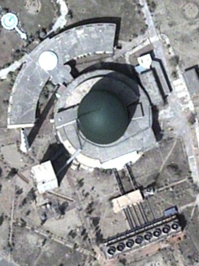 'Plutonium pipeline': The secret factories powering Pakistan’s warhead surge