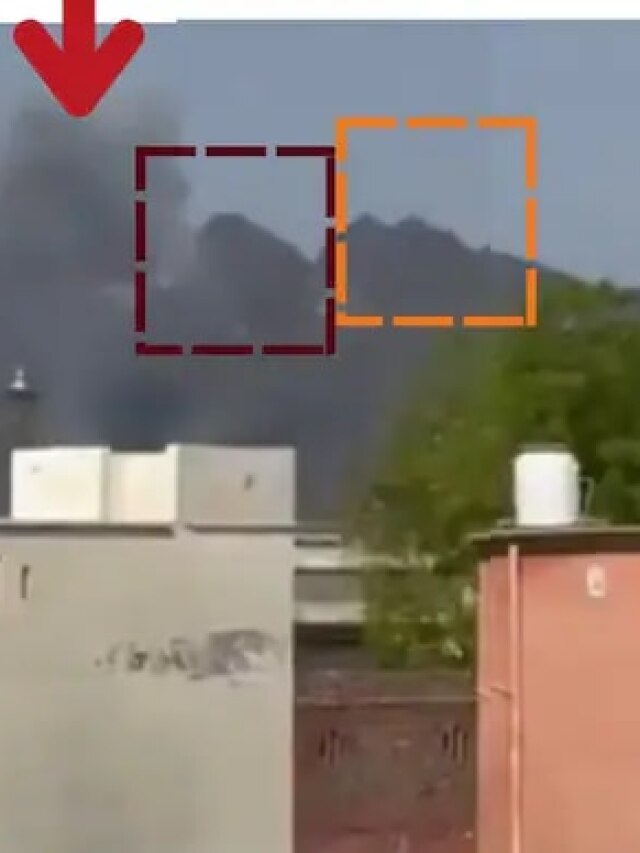 Boron, Bombs, and Black Hills: Inside the internet's wildest nuclear panic from Pakistan