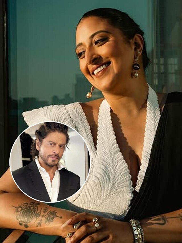 'तुम तो औरत हो...', बोलकर रिजेक्ट की गई थी सिंगर, शाहरुख ने दिया मौका, मिला फेम