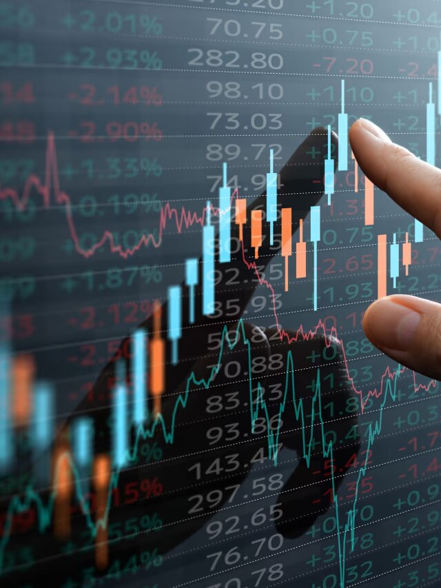 हर दिन लगा रहा अपर सर्किट... 8 दिन में 34% उछला, कमाल का ये शेयर!