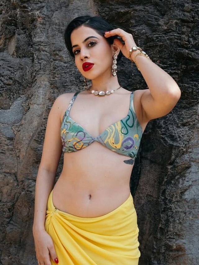 दुबली-पतली दिखने की तमन्ना, एक्ट्रेस ने छोड़ा खाना-रही भूखी, छलका दर्द- 4 साल...