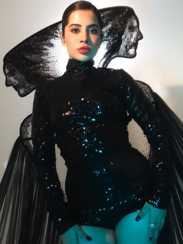 उर्फी का रिजेक्ट हुआ वीजा, नहीं हो पाया Cannes में डेब्यू, बोलीं- खूब रोई हूं...