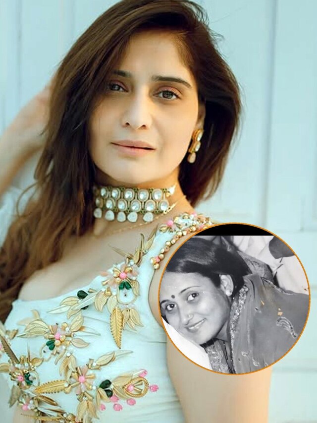 37 दिन की थी एक्ट्रेस जब अलविदा कह गईं मां, याद कर हुई भावुक, भाभी ने बांटा दर्द