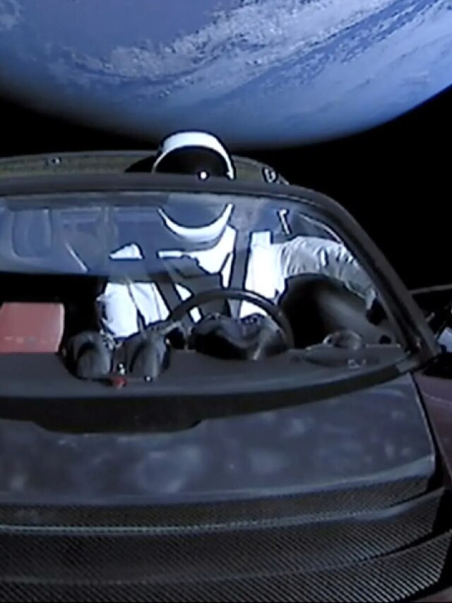 Asteroid or Elon Musk?: How a Roadster fooled scientists and exposed space tracking failures