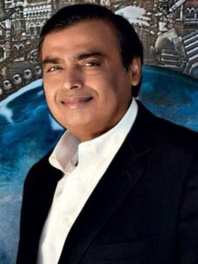 फिर तूफानी तेजी पर मुकेश अंबानी का छुटकू शेयर, 12% भाग... क्‍या खरीदें?