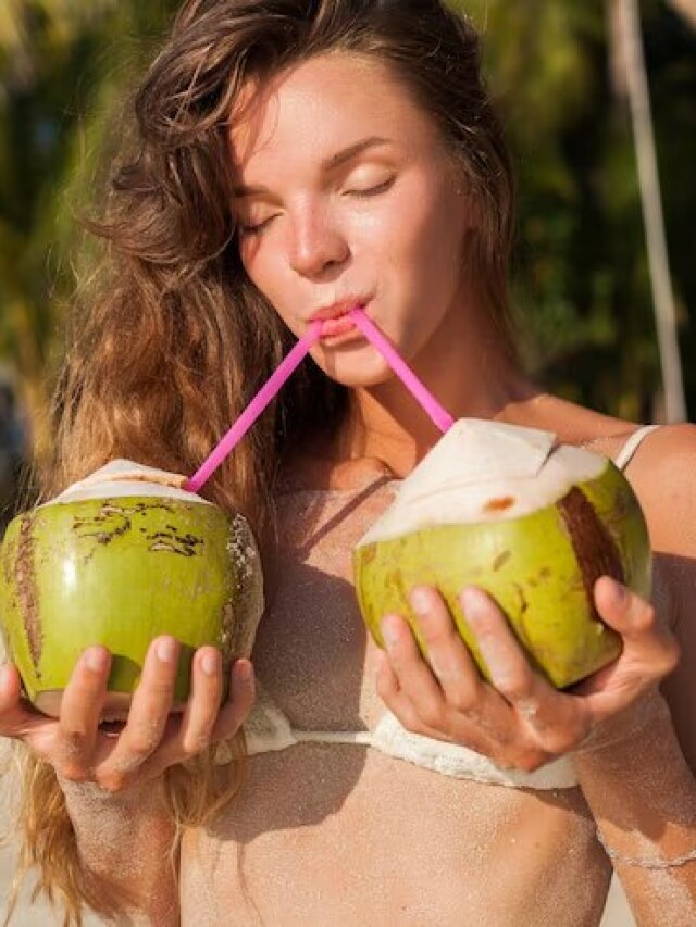 इन लोगों को भूलकर भी नहीं पीना चाहिए नारियल पानी, हो सकता है नुकसान