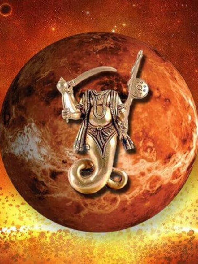 जुलाई की शुरुआत में होगा केतु का नक्षत्र परिवर्तन, इन 3 राशियों को होगा लाभ