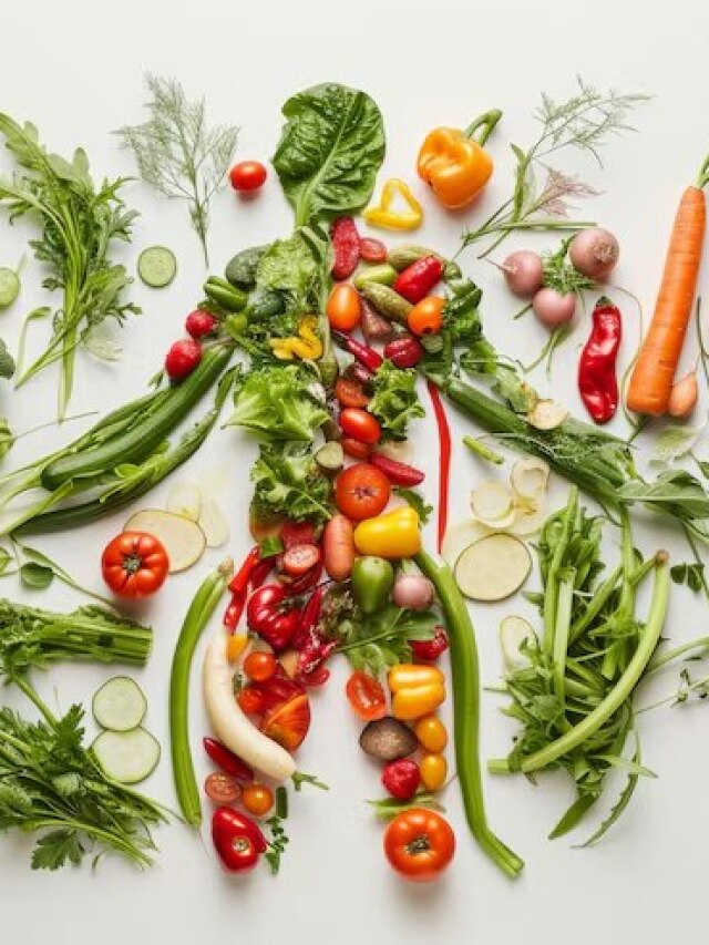 7 फूड्स जो शरीर के लिए हैं बेहद जरूरी, डॉक्टर ने दी खाने की सलाह