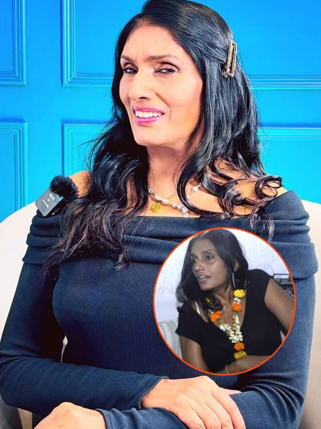 शोबिज छोड़ संन्यासी बन गई थी एक्ट्रेस, मुंडवाया सिर, बोली- शरीर टूटना जरूरी था...