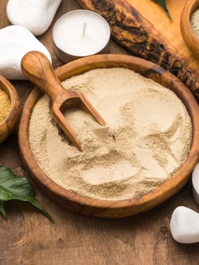 प्रोटीन पाउडर की जगह खाएं ये आयुर्वेदिक चीजें, वेट लॉस के साथ हो सकते हैं ये फायदे