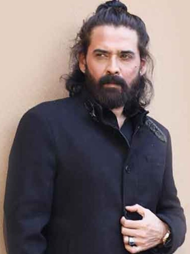 ये कैसा शोक? मुकुल की अंतिम विदाई पर पहुंचे एक्टर ने की ऐसी बात, भड़के यूजर्स