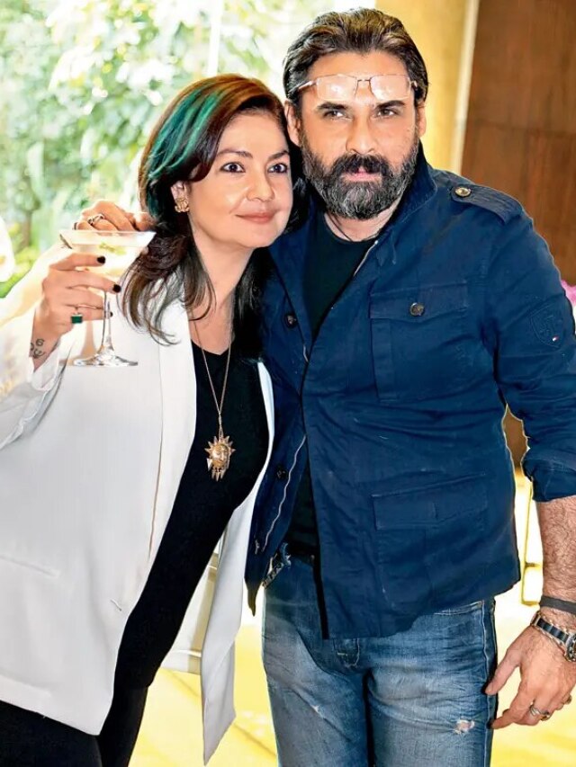 'जल्दी चले गए...' मुकुल को याद कर भावुक हुए अनुपम, पूजा भट्ट बोलीं- आजाद हो गया