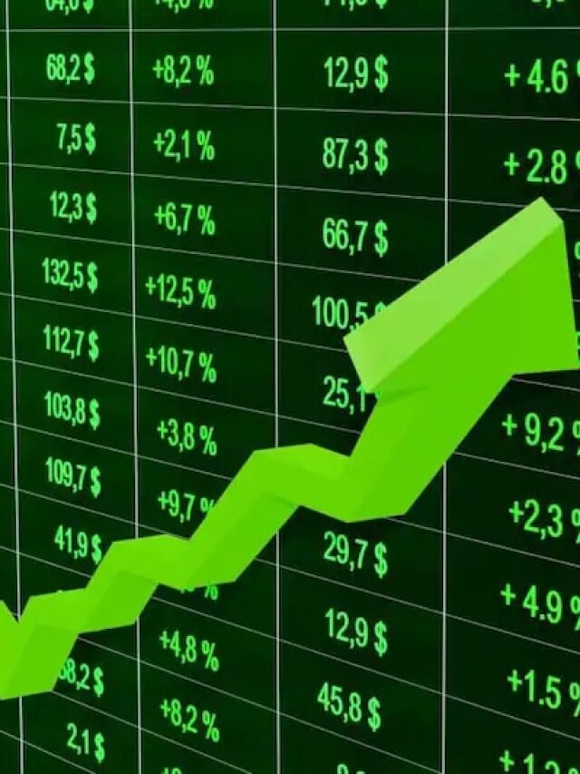 40% उछाल की उम्‍मीद... अपोलो से JK सीमेंट्स तक, ये 5 शेयर करेंगे कमाल!