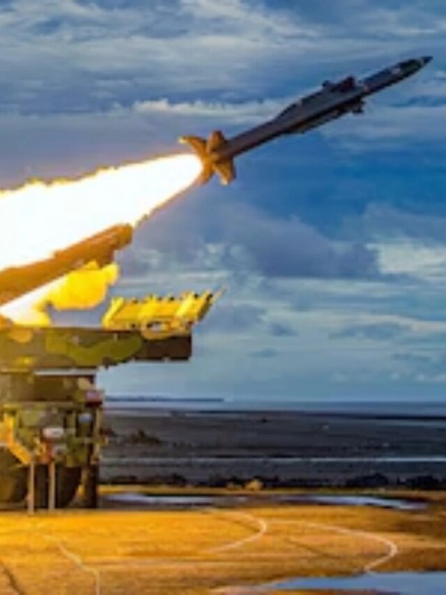 देखते ही देखते रॉकेट बना ये डिफेंस शेयर... 13% उछला, जानिए खरीदें या बेच दें