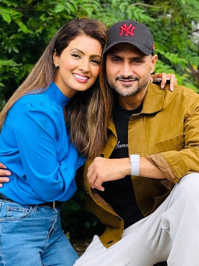 हरभजन संग रिश्ते का गीता को हुआ था नुकसान? हाथ से गई थीं 1, 2 नहीं 4 फ‍िल्में