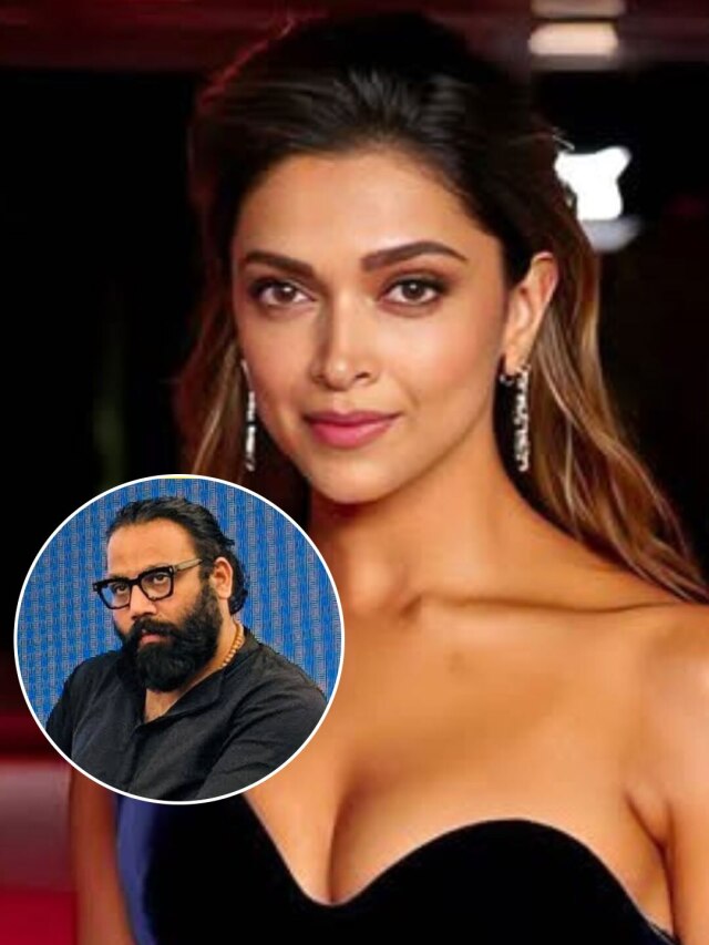 'बोझ नहीं रखती, तुरंत बात करें...', वांगा से जारी अनबन, दीपिका ने दी सुलह करने की सलाह?