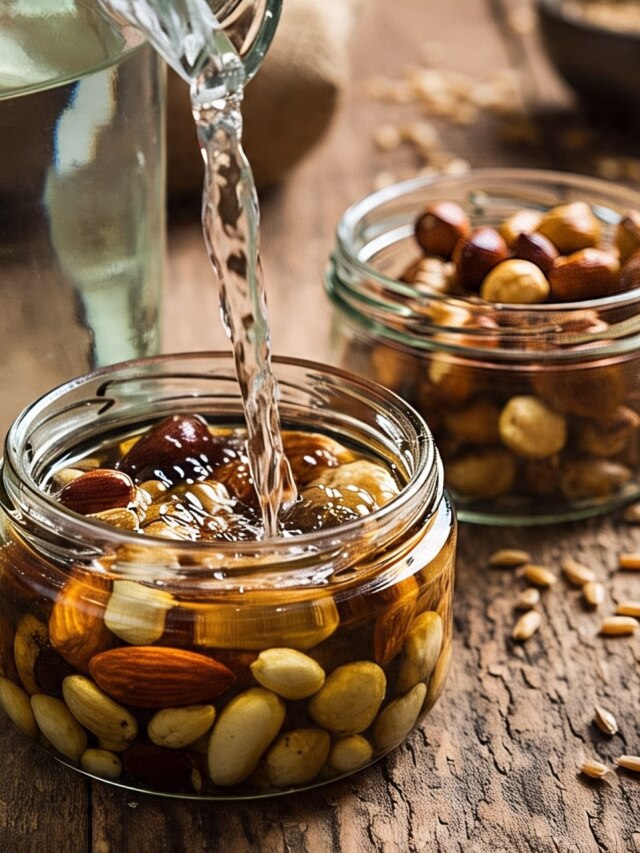 सुबह, दोपहर या रात... ज्यादा फायदों के लिए कब और कैसे खाएं ड्राई फ्रूट्स