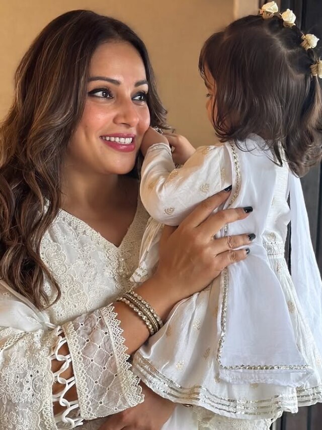 बेटी के लिए मशहूर एक्ट्रेस ने छोड़ी फिल्में, 5 साल से है गायब, बोली- आसान नहीं था...