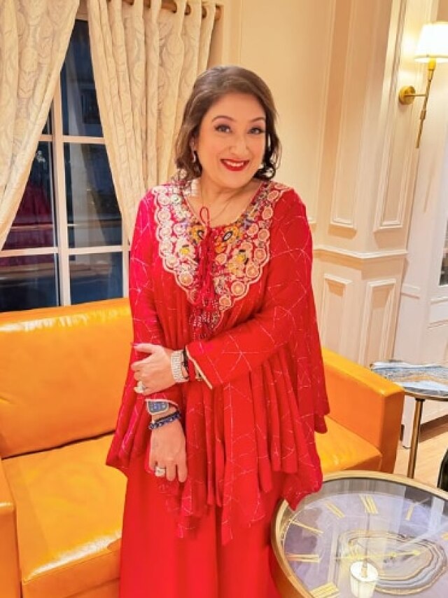 मामी सुनीता ने भांजे कृष्णा को किया माफ, भूलीं गिले-शिकवे, बोलीं- मैंने उसे पाला...