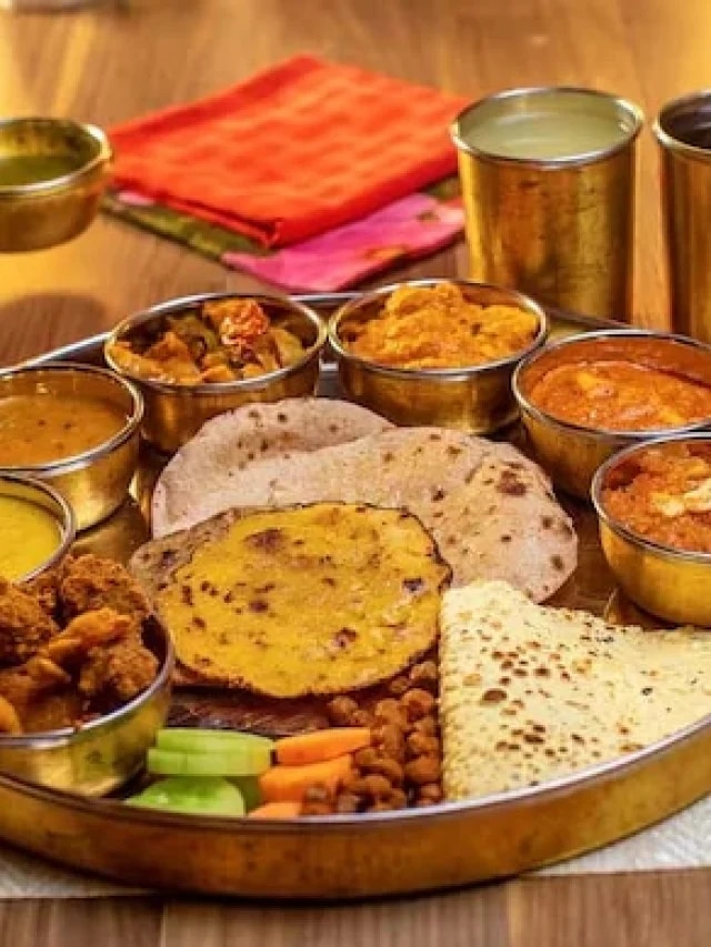 শনিবারে খান নিরামিষ, কী কারণে? জানলে অভ্যেস করে ফেলবেন