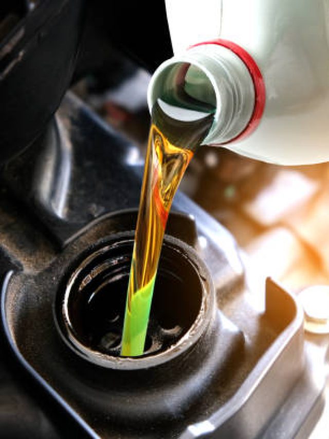 ১৫০ সিসি বাইকে কত কিলোমিটার অন্তর মোবিল চেঞ্জ করবেন?