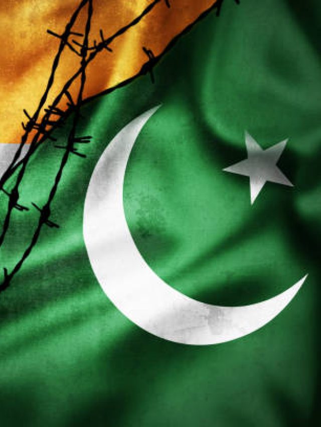 পাকিস্তানের পুরো নাম কী? ৯৯% ভারতীয়ের অজানা