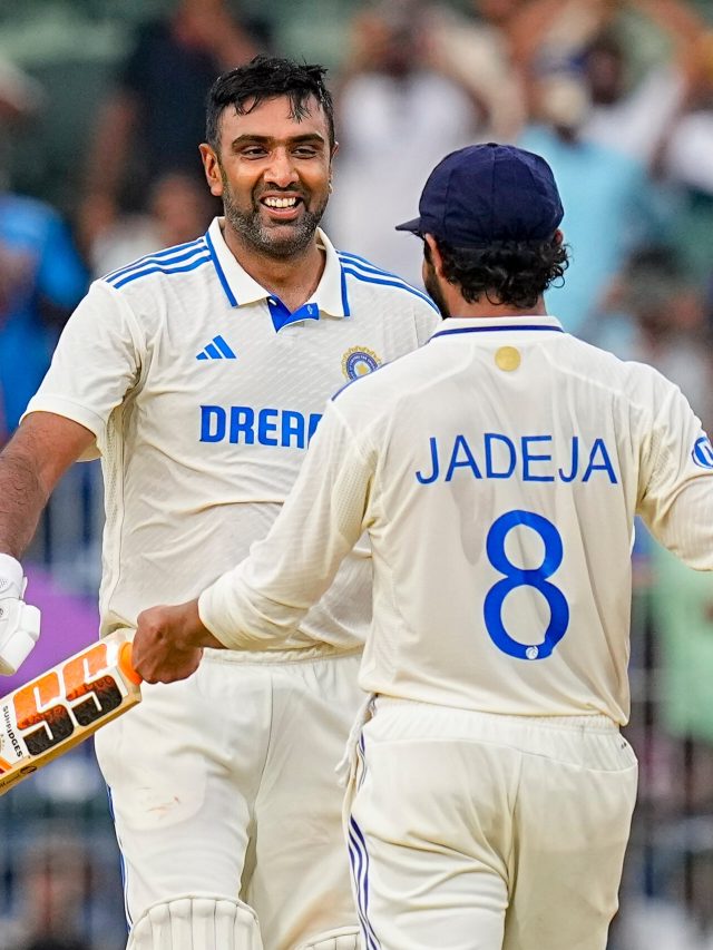 कौन बनेगा टीम इंड‍िया का टेस्ट कैप्टन? अश्व‍िन ने ल‍िया ये नाम, कहा-2 साल तक बनाए रखें कप्तान