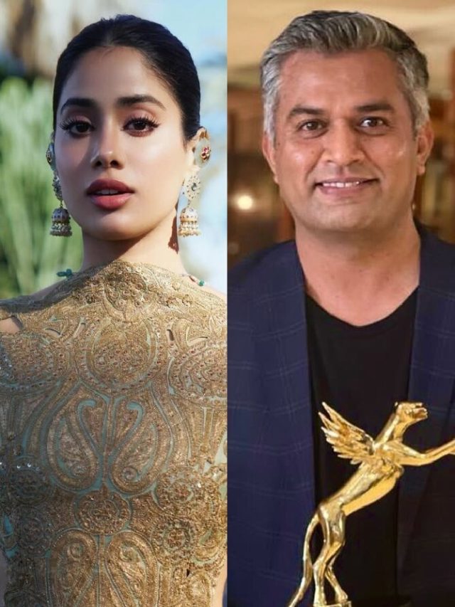 'होमबाउंड' में जाह्नवी का काम देख खुश डायरेक्टर, बोले- ये फिल्म उनकी जिंदगी...