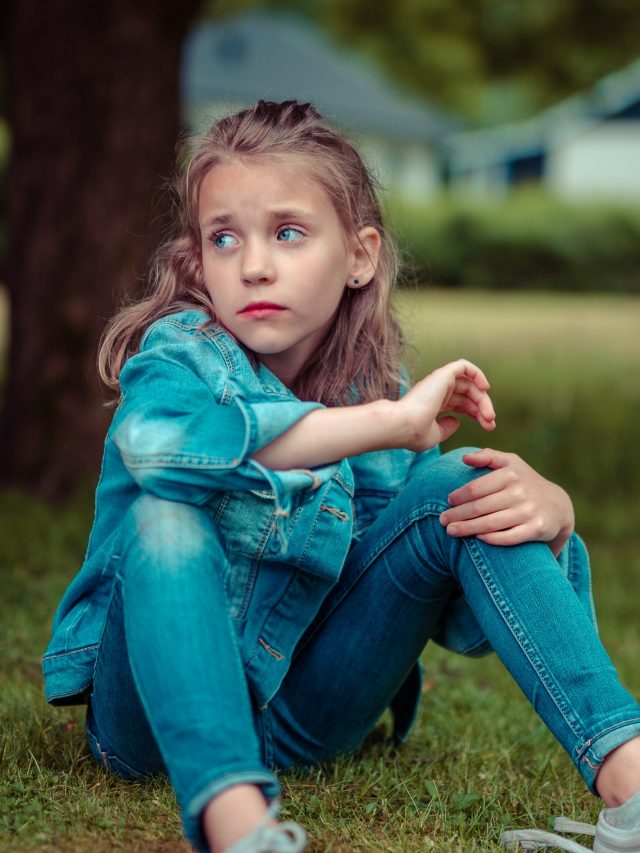 এই এক ভুলেই সন্তান হয়ে যায় 'ক্যাবলা', বাবা-মায়েরা জানুন