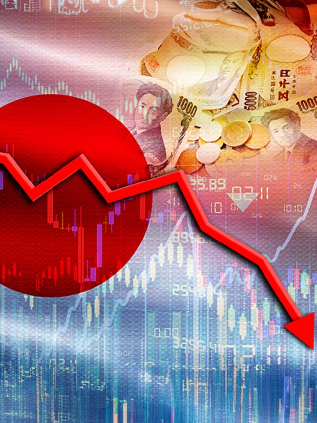 Everything in Japan is shockingly cheap right now. Here is what is happening