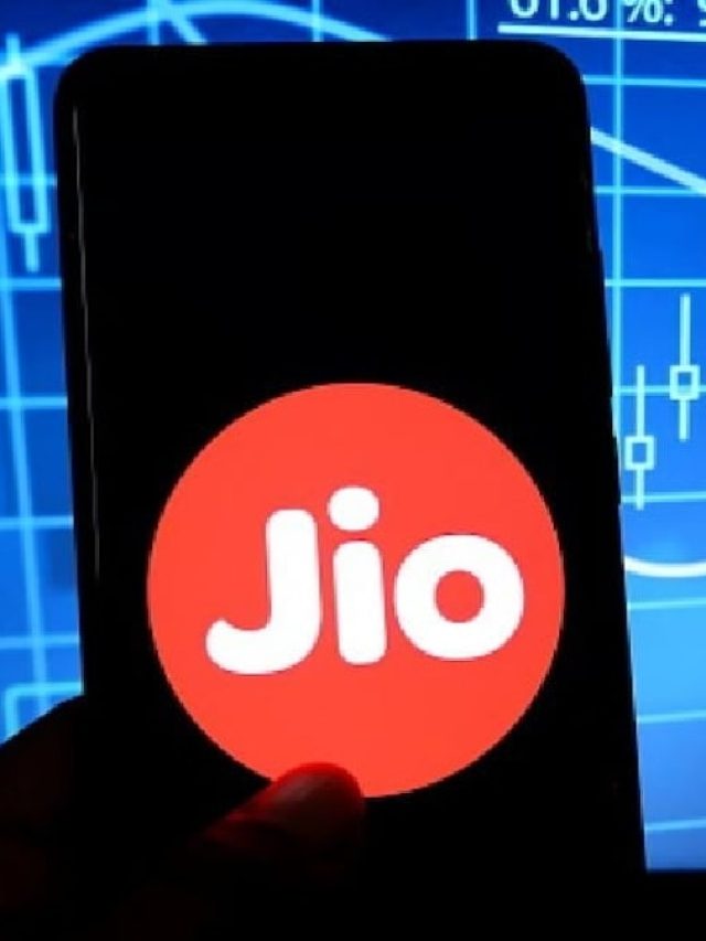 Jio का धमाका, 48 रुपये से 545 रुपये तक लॉन्च किए 5 नए प्लान्स