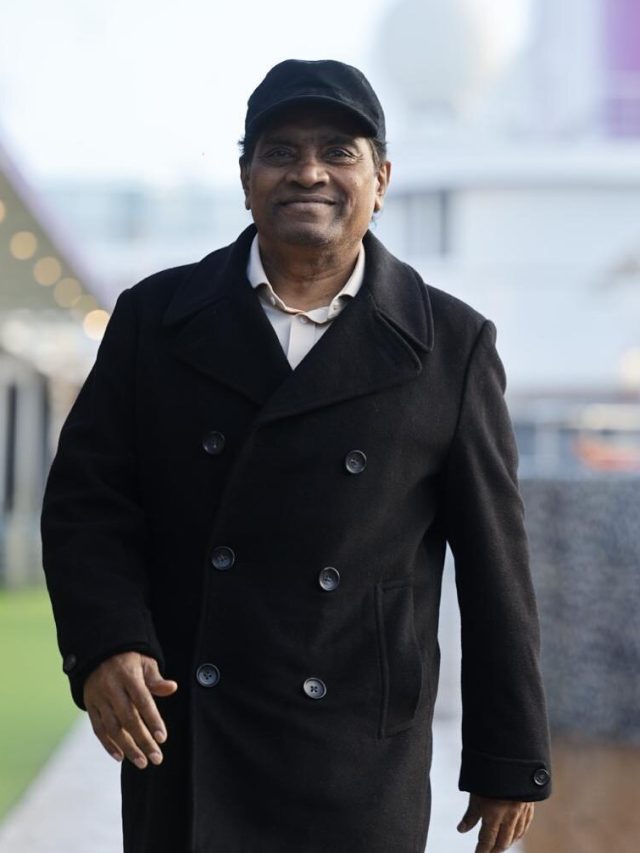 शराबी थे पिता-पेन बेचकर किया गुजारा, आज इंडस्ट्री का बड़ा स्टार है ये एक्टर