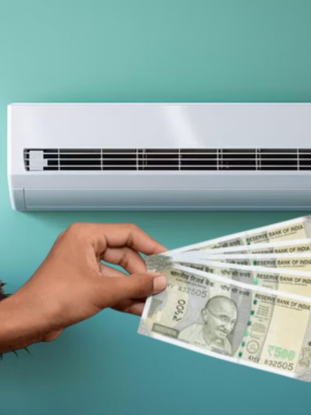 প্রতিদিন  ৮ ঘণ্টা করে দেড় টনের এসি চললে কত খরচ? জানুন হিসাব