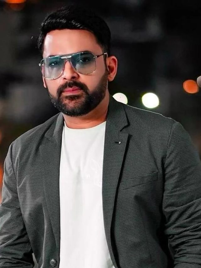 जेब में 1200rs लेकर मुंबई आए थे कपिल शर्मा, उम्र थी 22 साल, बोले- मेरे पास...