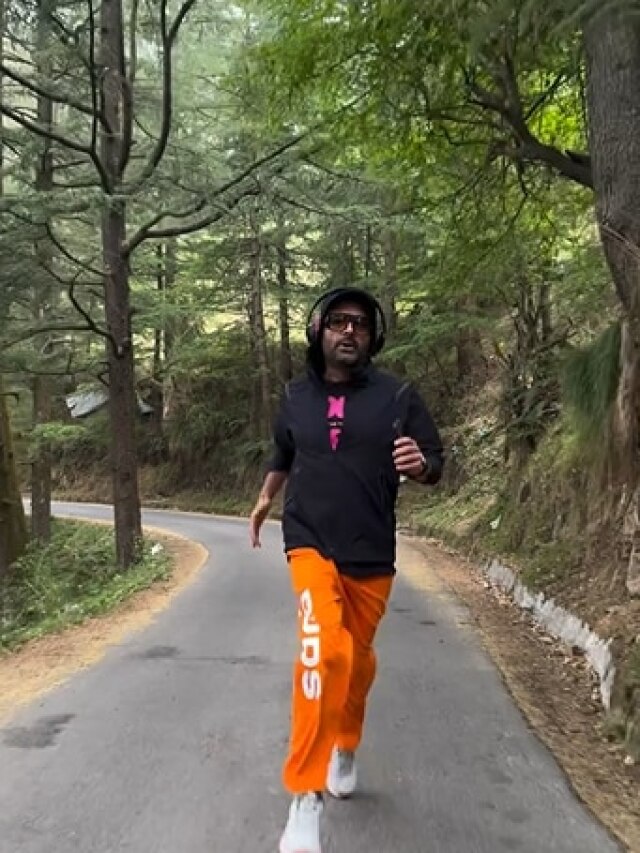 दवा या जिम... कपिल शर्मा ने घटाया वजन, ट्रांसफॉर्मेशन देख चौंके लोग