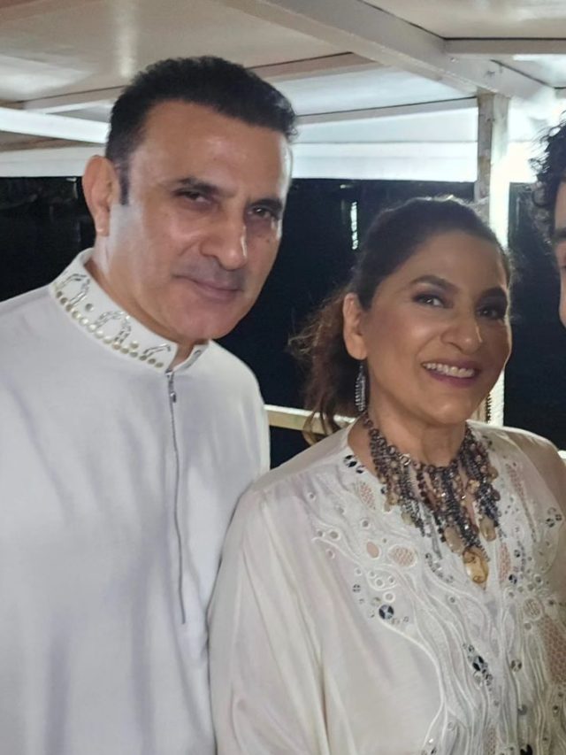 'कभी एक्टर नहीं बन सकता', पति के एक्टिंग करियर के खिलाफ थीं अर्चना, उड़ाईं धज्जियां