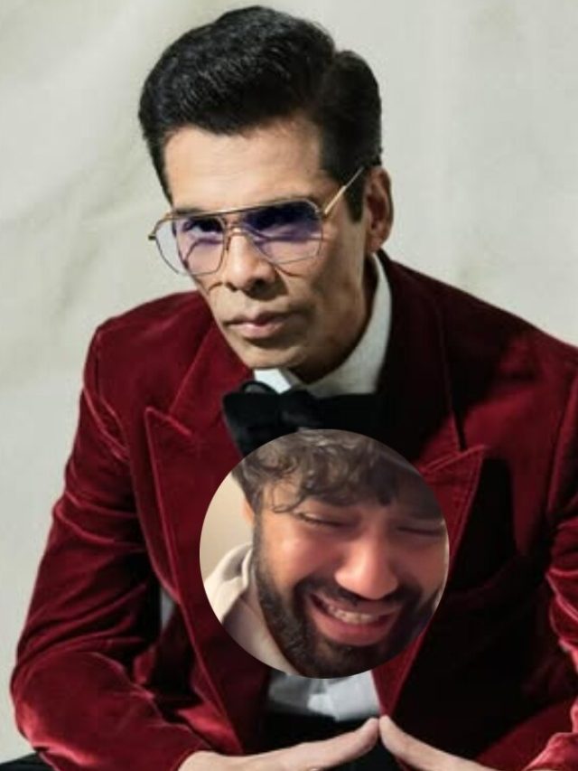 बाबिल खान का इमोशनल वीडियो देख डर गए थे करण जौहर, बोले- मुझे बहुत बुरा लगा...