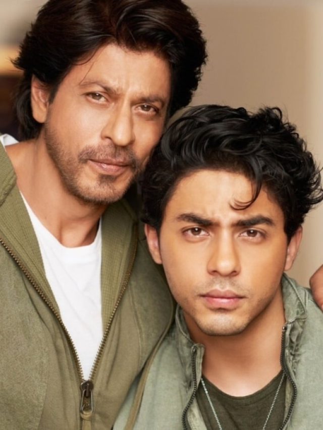 'शाहरुख किंग तो प्रिंस है बेटा', आर्यन-सुहाना के टैलेंट पर उठे सवाल, करण ने दिया जवाब