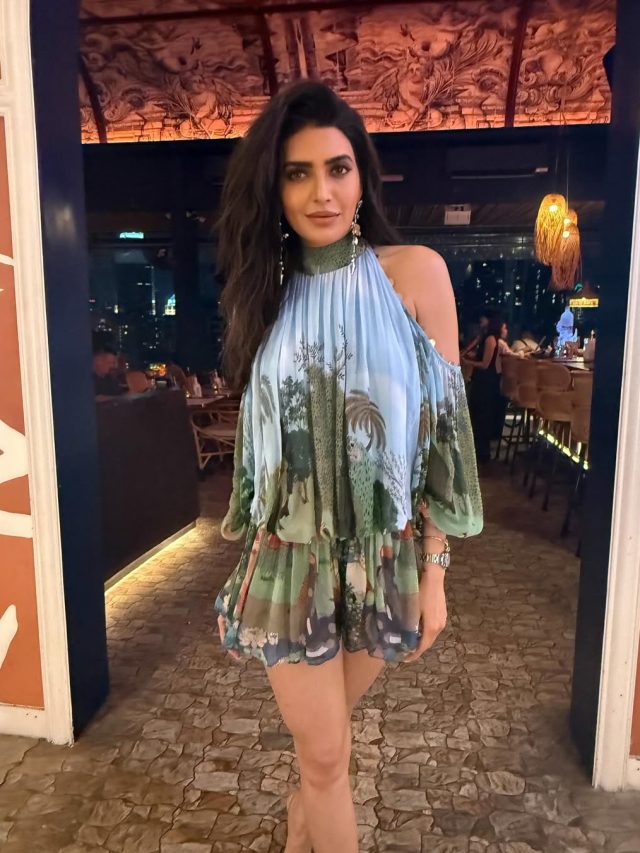 4 साल से पर्दे से दूर एक्ट्रेस, करियर पर लगा ब्रेक? बोली- कीमत चुका रही...