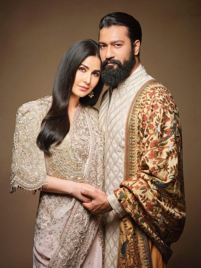 कब होगी कटरीना की डिलीवरी? विक्की कौशल ने दिया ह‍िंट, बताया बेबी प्लान