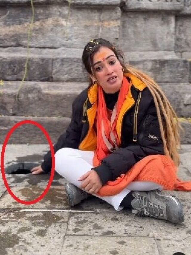 इस कुंड में समा जाता है केदारनाथ शिवलिंग पर चढ़ाया जल, घर लाने से होंगे ये 2 फायदे