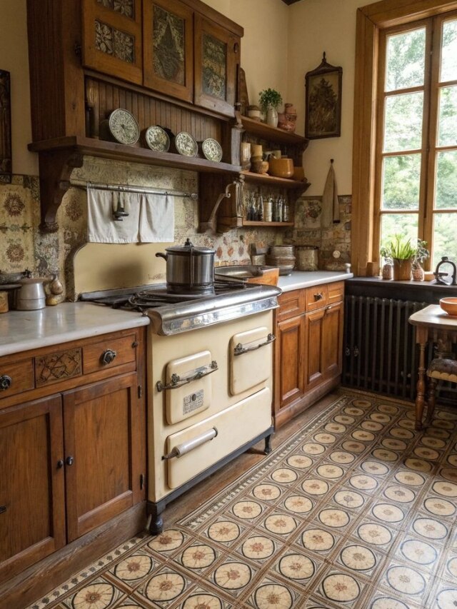 रसोई में भूलकर भी न रखें ये 3 चीजें, तबाह हो जाएंगी घर की खुशियां