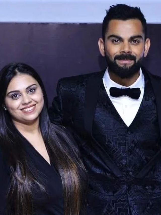 कोहली के रिटायरमेंट पर भावुक हुईं बहन भावना, शेयर किया ये पोस्ट