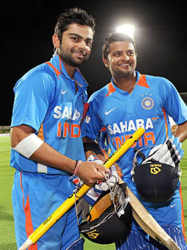 'विराट कोहली को मिले भारत रत्न...', इस क्रिकेटर की सरकार से बड़ी मांग