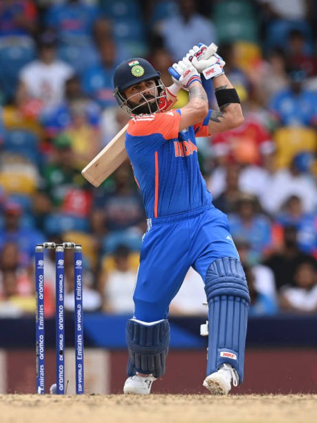 विराट कोहली ने टी20I से क्यों लिया संन्यास? 10 महीने बाद तोड़ी चुप्पी