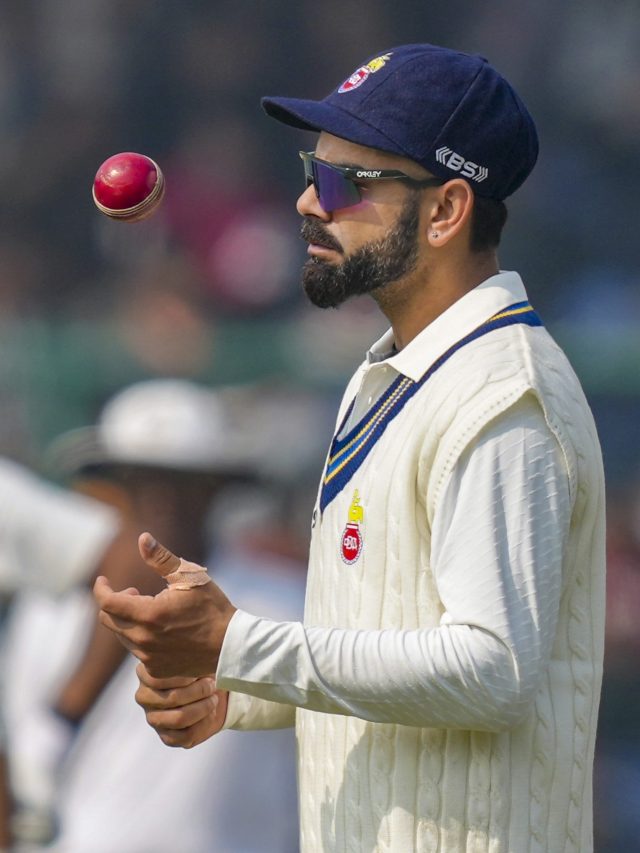 'इंग्लैंड को भी उम्मीद थी कि वो खेलेंगे...', कोहली के रिटायरमेंट से हैरान हैं पनेसर