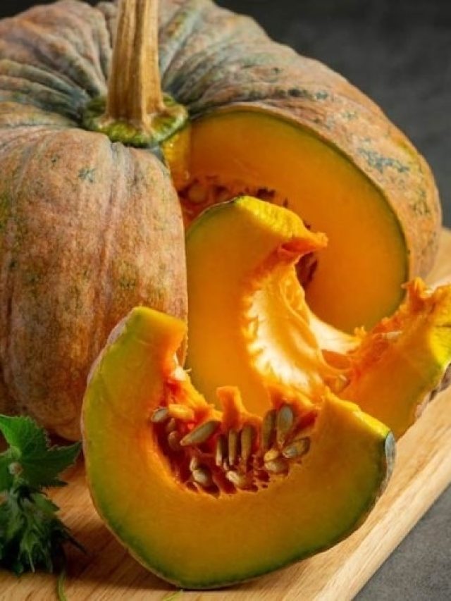 কুমড়ো পেটে গেলেই মরণদশা, এঁদের থেকে শতহাত দূরে